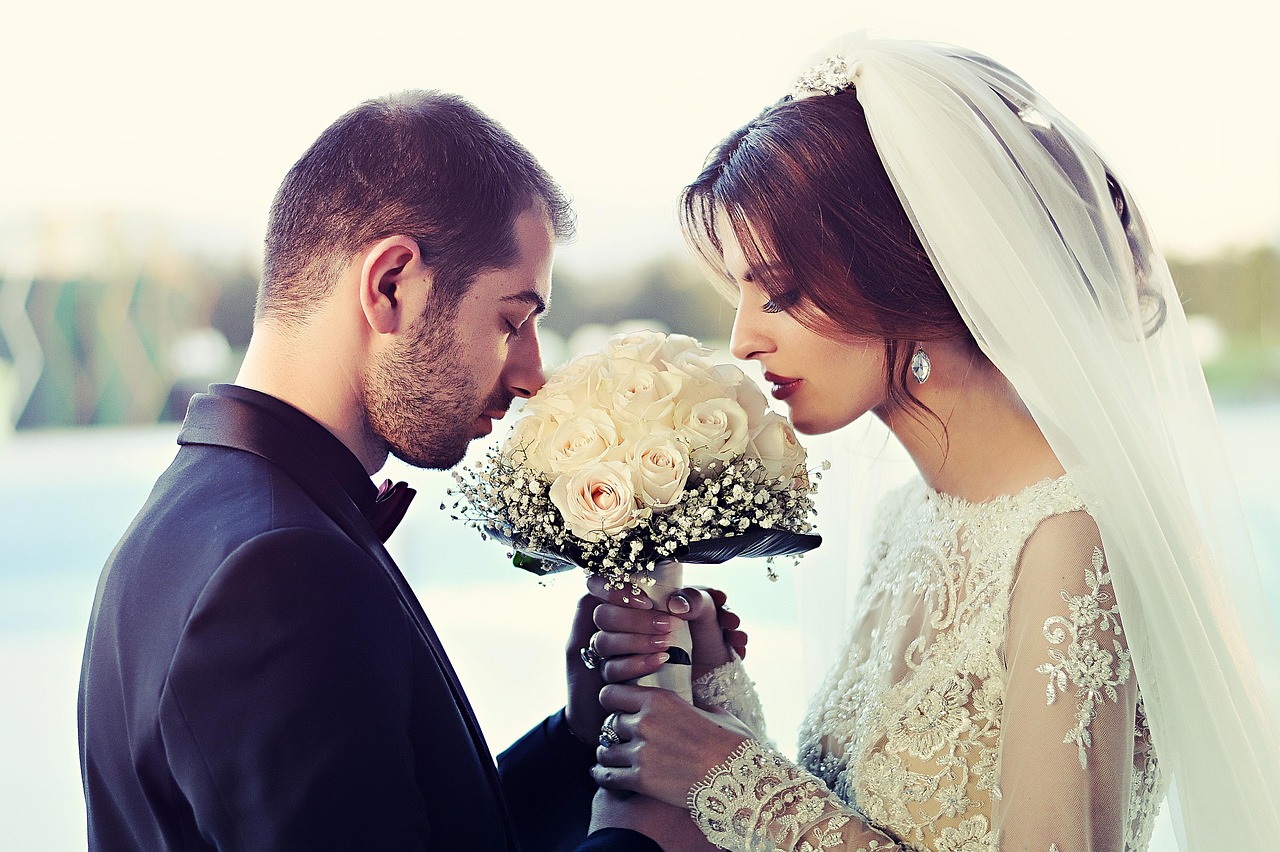 bride, groom, wedding, wedding photography, bridal gown, bridal dress, couple, pair, together, love, lovers, newlyweds, bridal, wedding dress, marriage, woman, fashion, dress, man, people, elegant, romantic, wife, husband, portrait, wedding, wedding, wedding, wedding, wedding, marriage, marriage